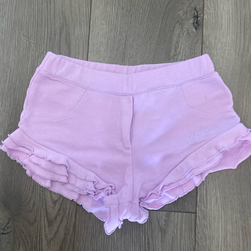 Girls shorts